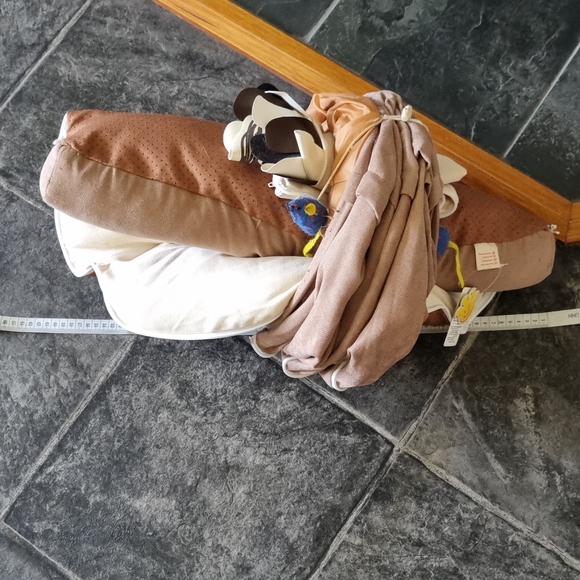 Kitty Cat Coffee Play Tunnel - Picture 9 of 10